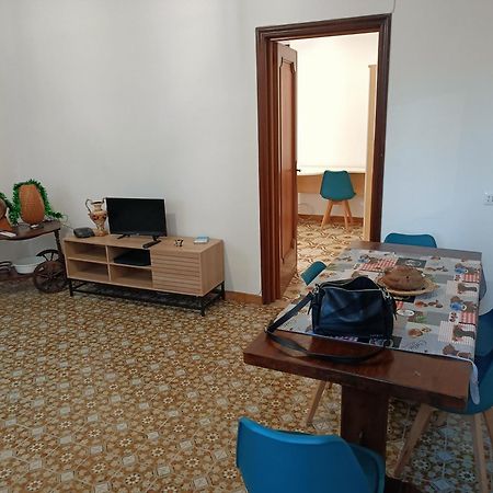Casa Vacanze Sulmona Centro Экстерьер фото