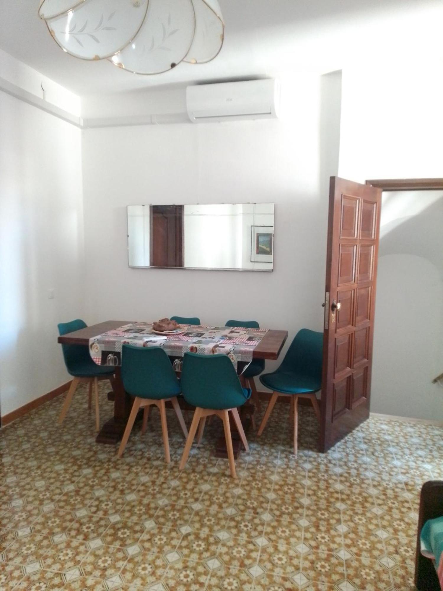 Casa Vacanze Sulmona Centro Экстерьер фото