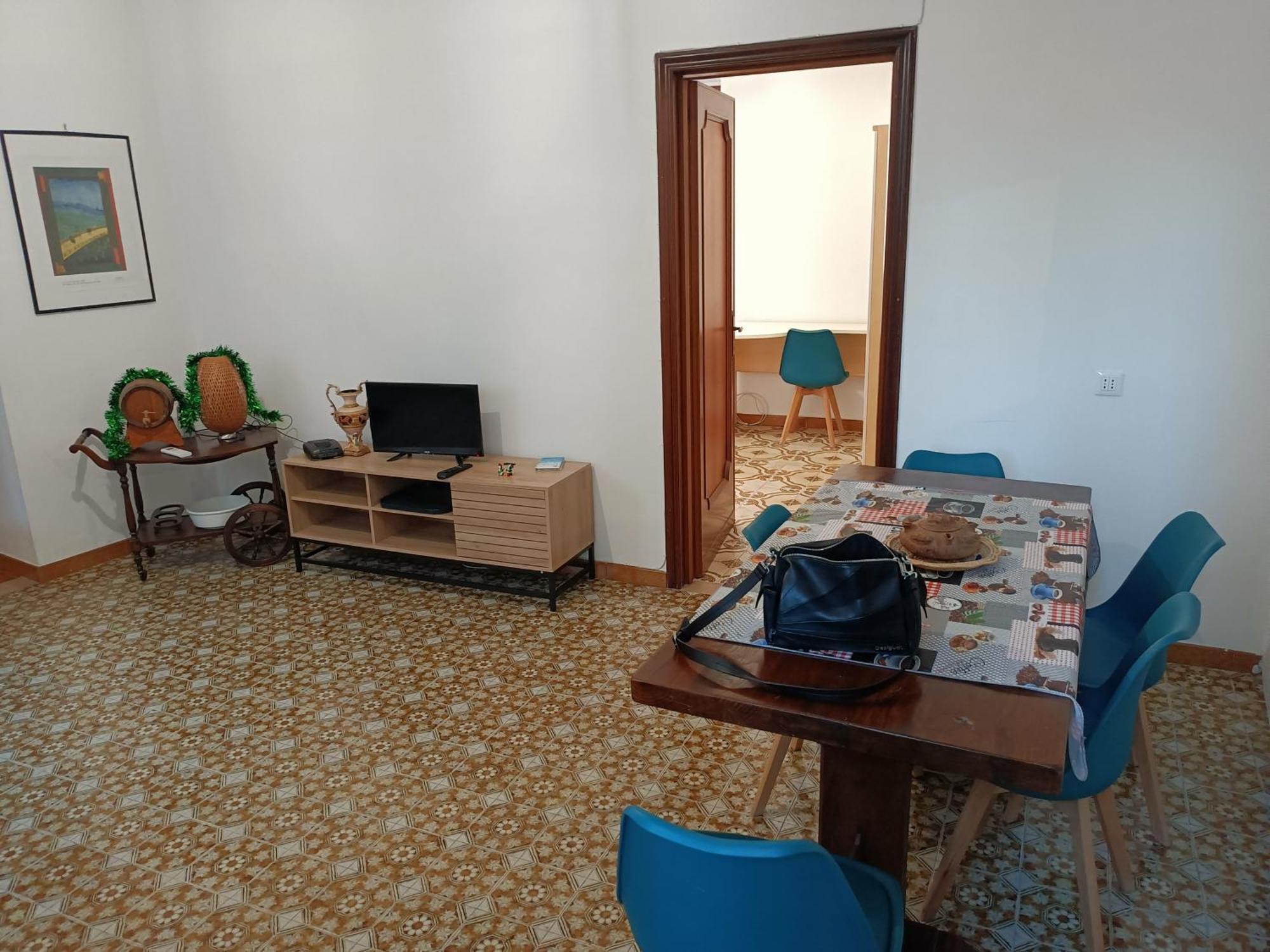 Casa Vacanze Sulmona Centro Экстерьер фото